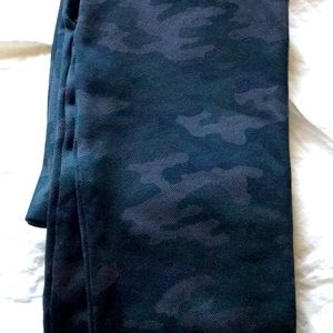 Spanx seamless leggings